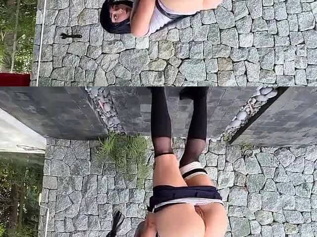 Sweetie Fox Hinata Roleplay Rough Sextape Onlyfans Video