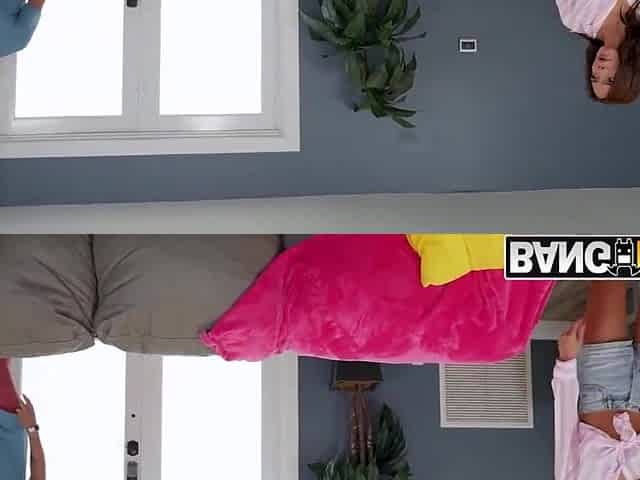 Realtor Likes Anal Ivy Ireland, Leo Valentino