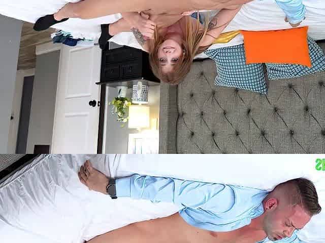 Mbc Lucy 4k - Lucy Foxx