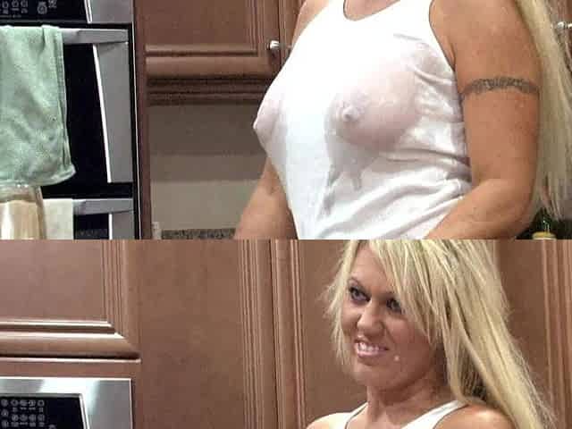 Kitchen Fun Bts