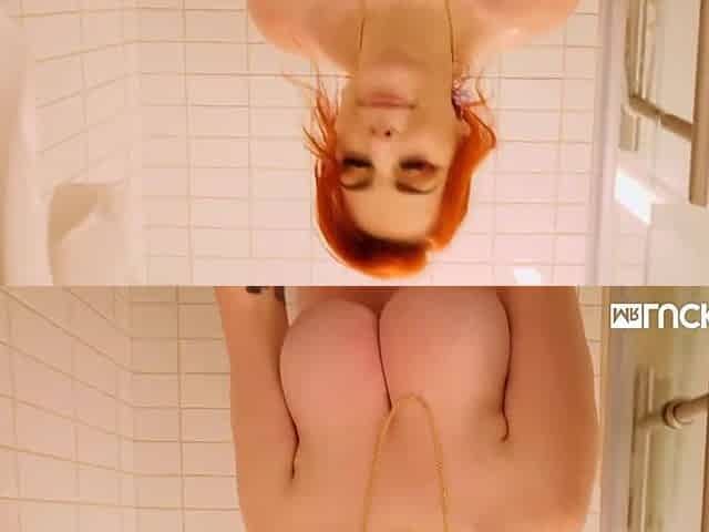 Redhead Hotty Certified Sex Lover