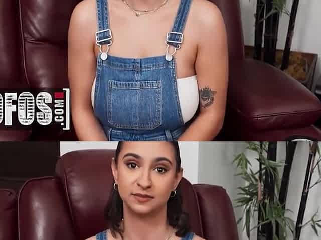 Charles Dera And Hailey Rose - Cock Riding Turns Into A Dripping Creampie Featuring