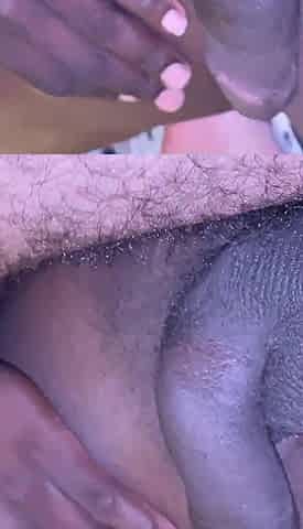 BBC Wife Becomes a Slut for Big Black Cock Pleasure Overload Part 2