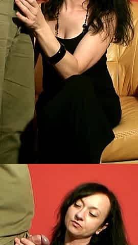 He Ruined My Dress with 2 Cumshots