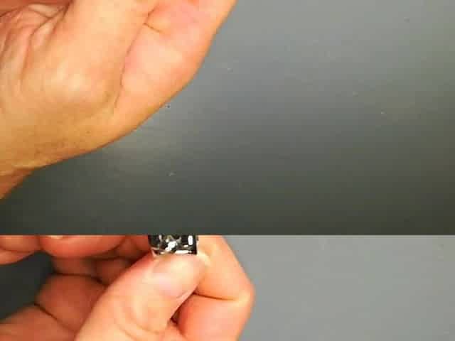 I cut off my long stinky nails and show off my smelly cock