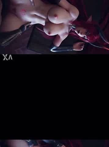 Growing breasts Massive Tits cg