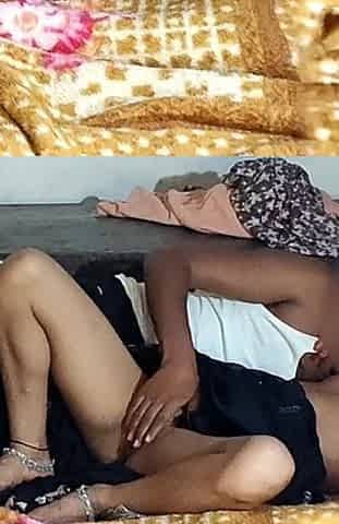 Real Desi Indian Women First Time Tight Pussy XXX with His Boyfriend. Hindi Audio.