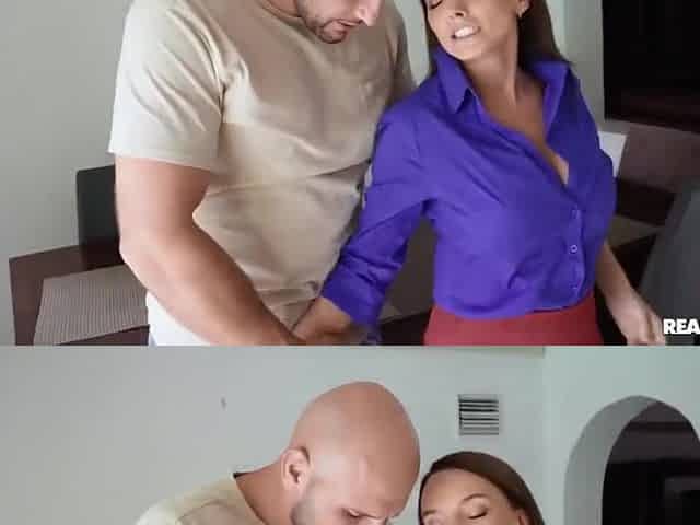 Libidinous Cougar Incredible Sex Movie With Pristine Edge