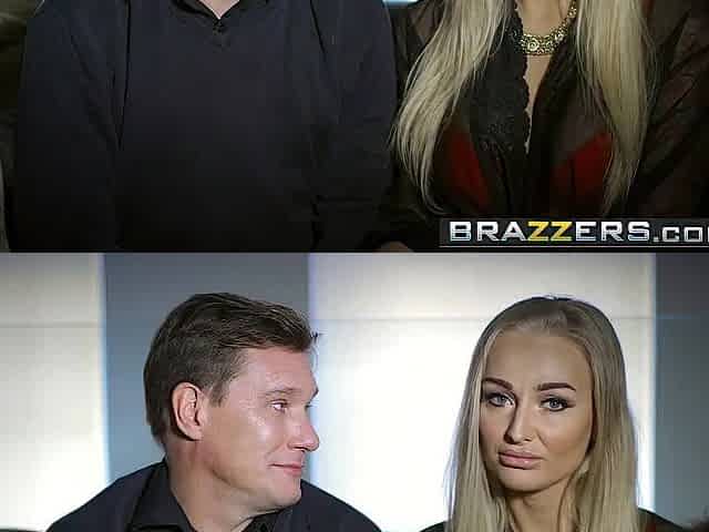 Brazzers - Milfs Like it Large - Kayla Green Danny D - Doctor