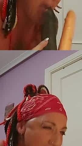 Hot and Dirty Webcam