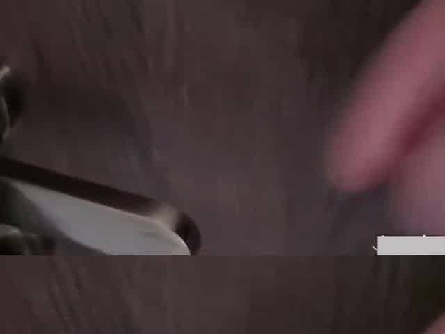 Stepmom In Sexy Lingerie Surprise For My Stepdad But Hes Late
