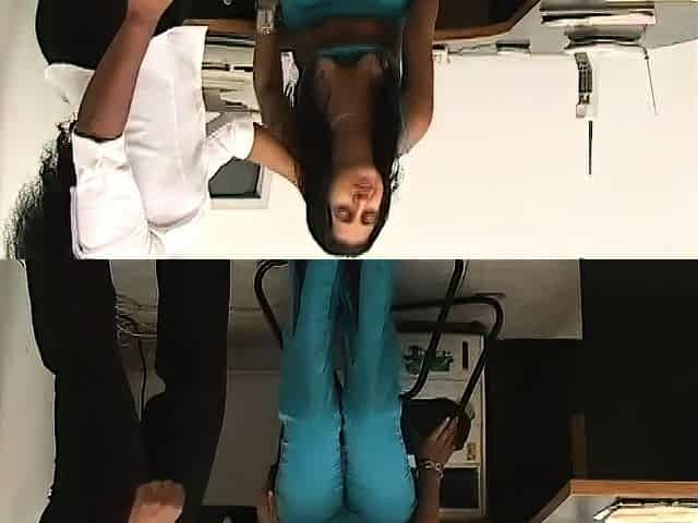 Employee Beats The Boss
