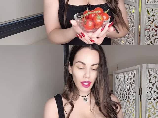 Annikadoll 3000 - Inorganic yet Perfect
