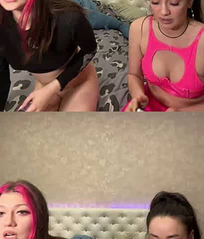 Bongacams Luckystar Webcam Show 03 11 00 17 28