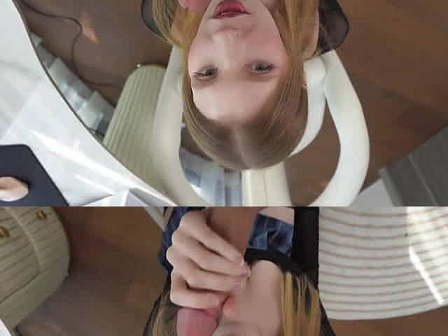 Hot teen girl amateur sextape