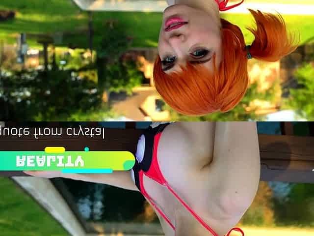 Redhead teen babe jodi taylor sucks and fucks