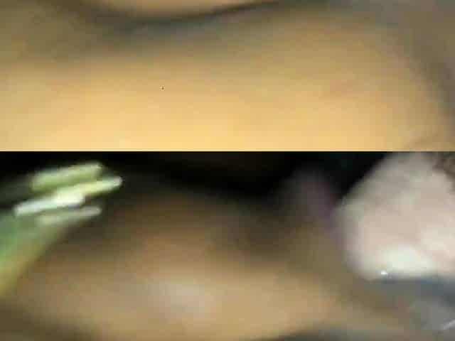Ebony Blowjob Queen Craves White Cum