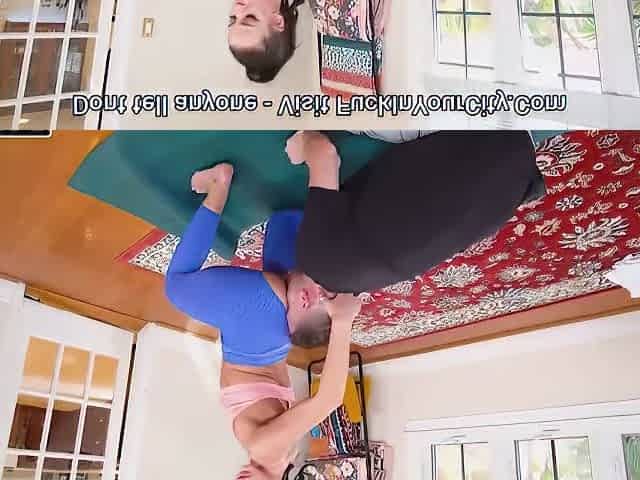 Thats Why I Love Fitness
