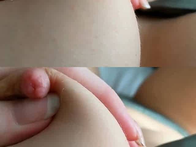 Teen Solo Orgasm - POV Webcam Masturbation