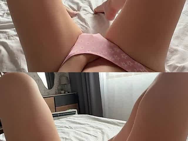 Spunk flow Shriek Ignites Wild Butt Release