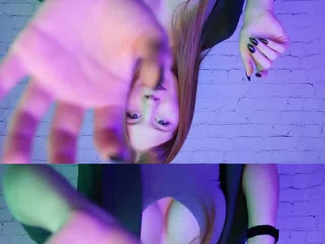 Pay Attention to Me - ASMR - 4K - GingerASMR