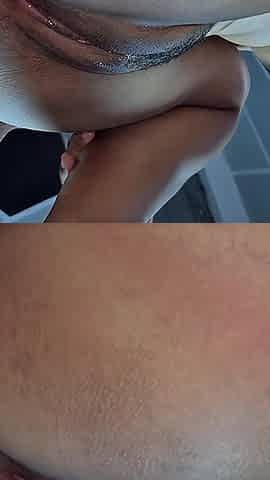 Fucking My Stepsister's Naughty Ass