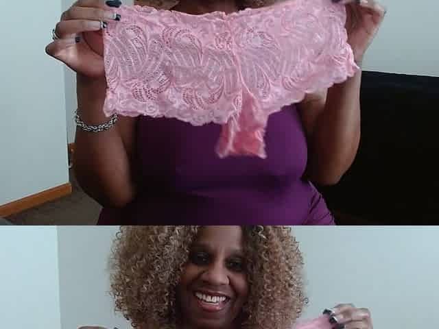 Chastity 4 Beauties
