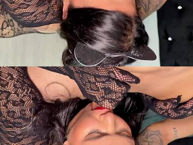 Gorgeous wanton mind-boggling adult clip