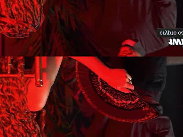 Priest screws a nymphomaniac bitch - Celeste Alba & Tibasins