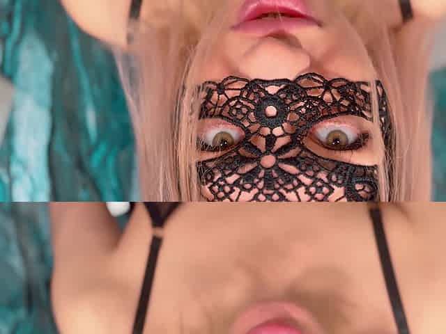 Caught My Stepsister Masturbating and Fucked Her - Angeldemonhub