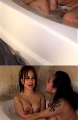 Brunette amateur slut fucking hardcore and taking facial