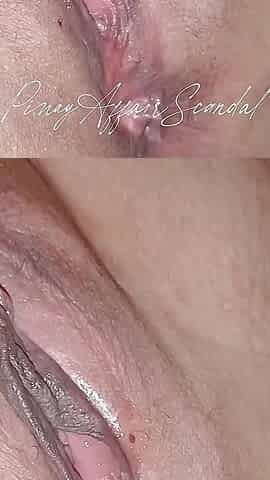 Stepbrother's Hungry Tongue Devours Stepsister's Juicy Pussy
