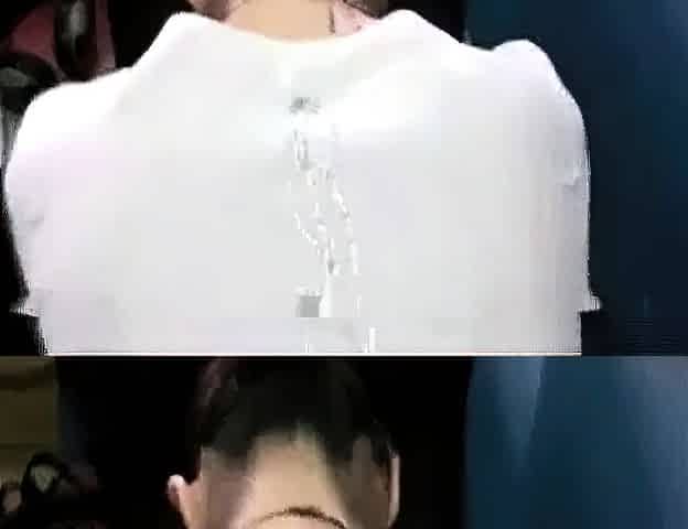 Chinese Co-Workers POV Amateur Sex Tape