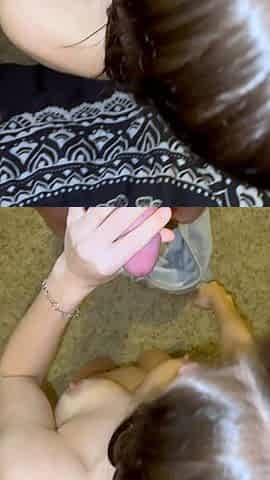 Kinsley Alyse (Kinsley Wyatt) PPV Cumshot Sextape Onlyfans