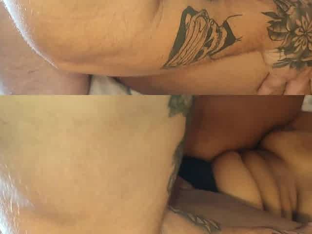Yes, You Little Whore, Open Your Beautiful Ass for Daddy.