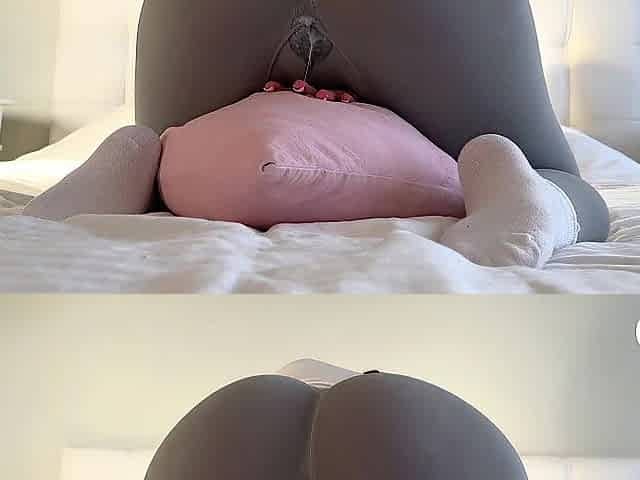 Fresh Squirt/Humps Try Not to Cum Defiance - Level: NO CHANCE
