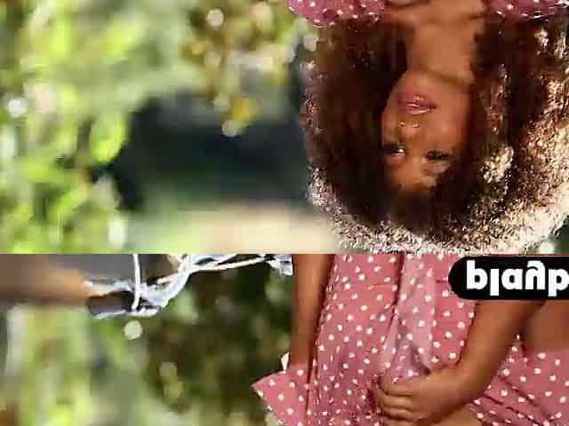 Large bazookas ebony Jenna Foxx posing exposed and undressed consummate natural titties