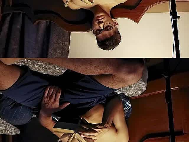 Cum after reading