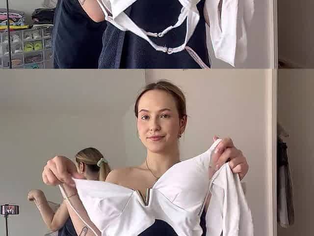 hawt bikini try on haul micro bikini watch throughout bikini