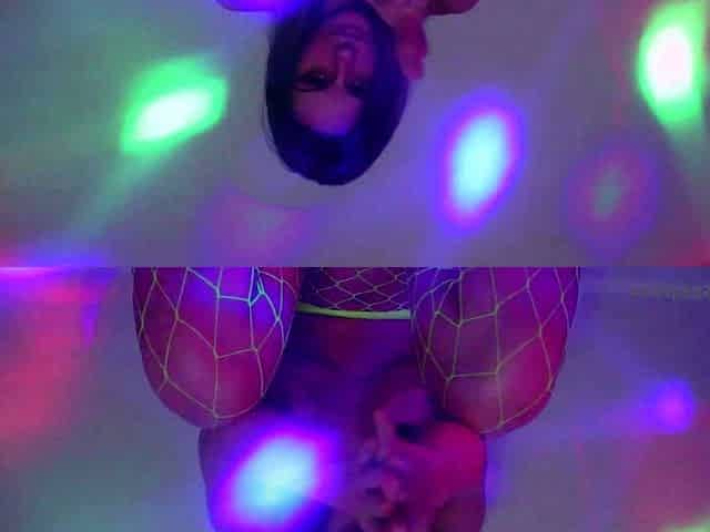 EvilAngel Zoey Monroe Solo Toy Masturbation
