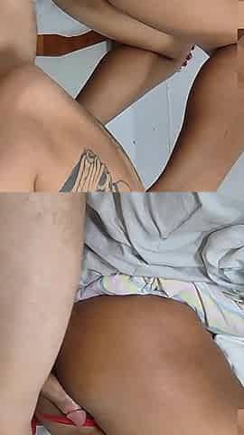 I'm Obsessed with My Stepdaughter's Whore's Ass