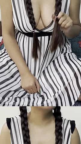 Full Video Jija Saali Beautiful Hot Girl Saara First Time Sex with Stepsister with Hindi Audio Indian Sex
