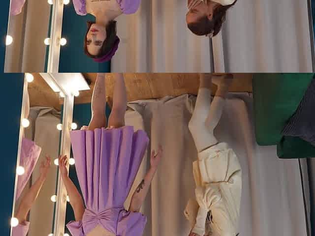 Flexi Mannequin Real Doll Dildo Fucked
