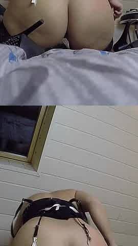 POV Anal Fun