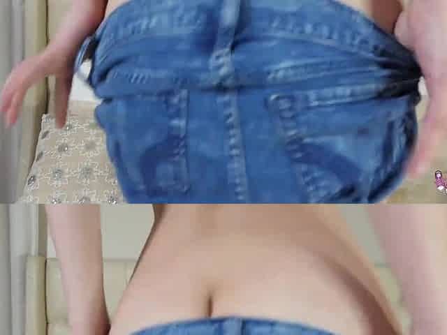 Pretty teen Sera Ryder agrees to try her skills at the porn casting