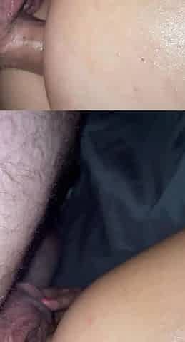 Hot amateur close up hardcore HD video