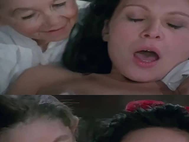 Snow White And The Seven Dwarfs Porn Parody