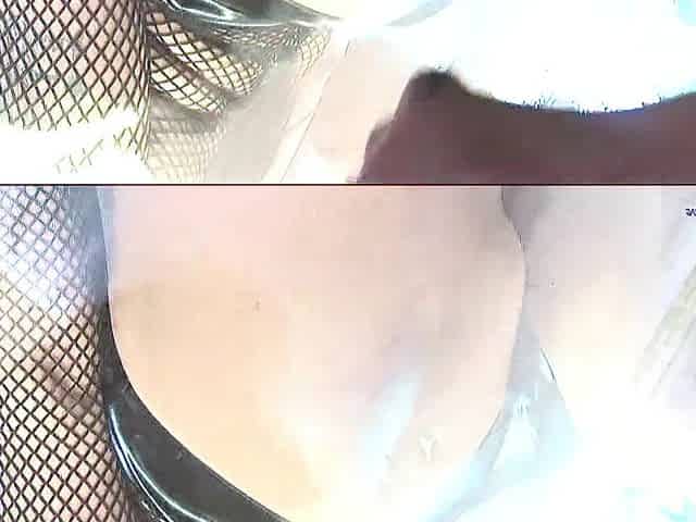 Her Beloved Toy Made Her so Lascivious This babe Used It During Her Anal BBC Treatment