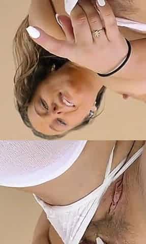 Horny PAWG Febby Twigs Loves Riding My Dick