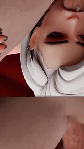 Ryanreos Intense, Delicious Hardcore Sex: Hot Ass, Gaping Mouth, Cum-thirsty Blowjob, and Cum-drenched Pleasure